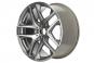 Cerchio in alluminio AMG a 5 doppie razze  - Immagine 1