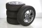 Ruote complete set 18 pollici alluminio PIRELLI GLC 253  - Immagine 1