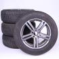 Ruote complete set 18 pollici alluminio PIRELLI GLC 253  - Immagine 1