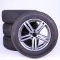 Ruote complete set 18 pollici alluminio PIRELLI GLC 253  - Immagine 1