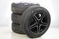 Ruote complete set AMG da 19 pollici in alluminio PIRELLI GL  - Immagine 1