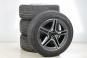 Ruote complete set AMG 19 pollici alluminio MICHELIN Classe  - Immagine 1