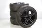 Ruote complete set AMG 19 pollici alluminio MICHELIN Classe  - Immagine 1