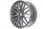 Cerchio in alluminio AMG a 5 doppie razze  - Immagine 1