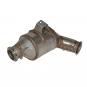 Filtro antiparticolato diesel  - Immagine 1