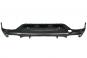 Copertura paraurti zigrinato AHK/PTS  - Immagine 1
