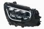 Faro dx statico LED  - Immagine 1