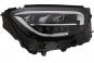 Faro dx statico LED  - Immagine 1
