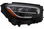 Faro dx statico LED  - Immagine 1