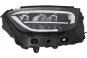 Faro dx statico LED  - Immagine 1