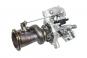 turbocompressore a gas di scarico  - Immagine 1