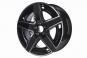 Cerchio in alluminio AMG a 5 razze  - Immagine 1