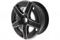 Cerchio in alluminio AMG a 5 razze  - Immagine 1