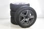 Ruote complete set AMG da 19 pollici alluminio CONTINENTAL G  - Immagine 1
