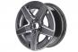 Cerchio in alluminio AMG a 5 razze  - Immagine 1
