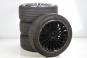 Ruote complete set AMG da 20 pollici alluminio CONTINENTAL G  - Immagine 1