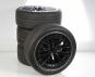 Set di ruote estive in lega da 21 pollici con pneumatici Continental per GLC -Coupe 254, GLC-SUV X254, Mercedes-AMG originale  - Immagine 1