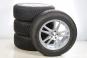 Ruote complete set 18 pollici alluminio BRIDGE GLC 254/X254  - Immagine 1