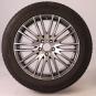 Ruota completa Alu HANKOOK | WinterI* CeptEVO3 cerchio a raz  - Immagine 1