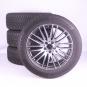 Ruote complete Set 19 pollici alluminio CONTINENTAL GLC Clas  - Immagine 1