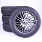 Ruote complete set 19 pollici alluminio PIRELLI GLC 254  - Immagine 1