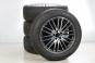 Ruote complete set da 19 pollici in alluminio GOODYEAR GLC c  - Immagine 1