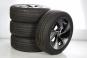 Ruote complete set da 19 pollici in alluminio GOODYEAR GLC c  - Immagine 1