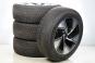 Ruote complete set da 19 pollici in alluminio MICHELIN Class  - Immagine 1