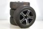 Ruote complete set da 18 pollici in alluminio GOODYEAR GLC c  - Immagine 1