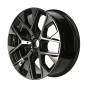 Cerchio in alluminio Aero a razze a Y  - Immagine 1