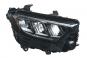 Faro dx statico LED  - Immagine 1
