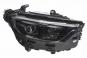Faro dx LED digitale  - Immagine 1