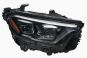 Faro dx LED dinamico  - Immagine 1