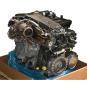Motore benzina BM256830  - Immagine 1