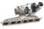 turbocompressore a gas di scarico  - Immagine 1