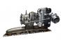 turbocompressore a gas di scarico  - Immagine 1