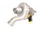 Turbocompressore compressore supplementare  - Immagine 1