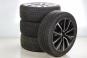 Ruote complete set da 18 pollici in alluminio MICHELIN Class  - Immagine 1