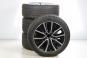 Ruote complete set da 18 pollici in alluminio GOODYEAR CLS c  - Immagine 1