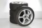 Ruote complete set 19 pollici alluminio PIRELLI CLS 257  - Immagine 1