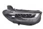 Faro dx statico LED  - Immagine 1