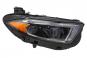 Faro dx LED dinamico  - Immagine 1