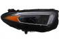 Faro dx LED dinamico  - Immagine 1