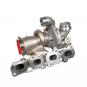 turbocompressore a gas di scarico  - Immagine 1