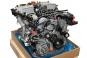 Motore benzina 277980  - Immagine 1