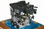 Motore benzina 282914  - Immagine 1