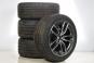 Ruote complete set AMG da 19 pollici in alluminio PIRELLI AM  - Immagine 1