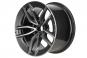 Cerchio in alluminio AMG a 5 doppie razze  - Immagine 1