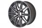 Cerchio in alluminio AMG a 10 razze  - Immagine 1