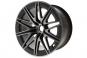 Cerchio in alluminio AMG a 10 razze  - Immagine 1
